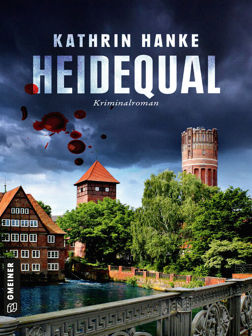 Title details for Heidequal by Kathrin Hanke - Wait list